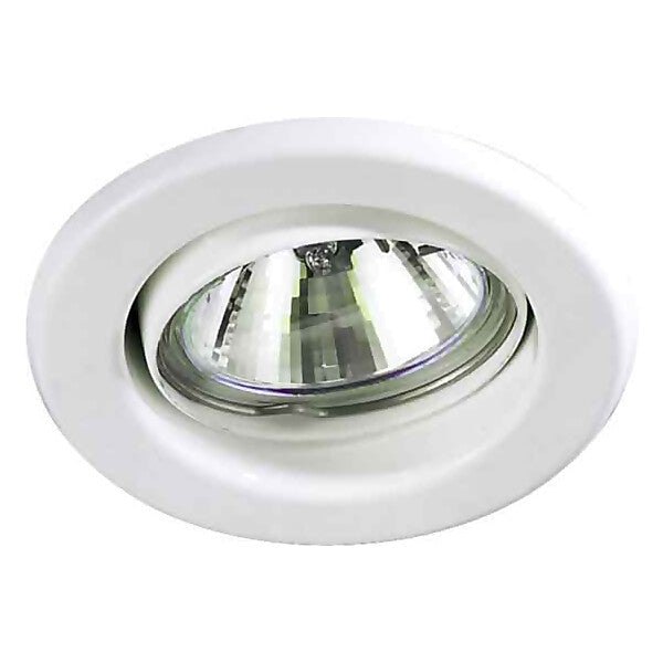 Brumberg EB-Downlight 50W GX5,3 ws 3261.07